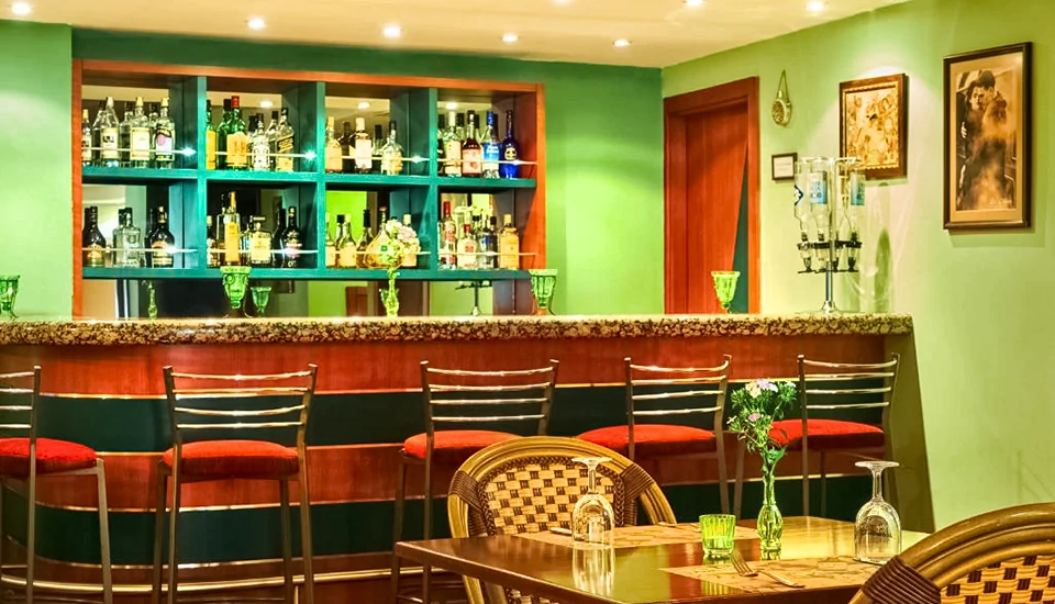 هتل فرونيا استانبول